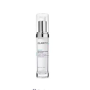 ClarityRx Get Fit Multi-Peptide Healthy Skin Serum - Sealed